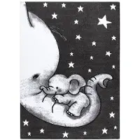 FLHF lasten matto Tinies Trumpet 160x220 cm