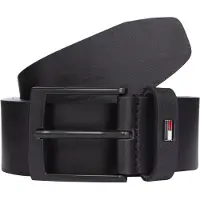 Tommy Hilfiger Vyö 'Adan' musta
