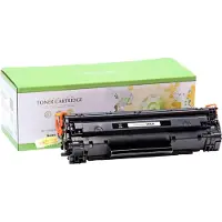 Static Control STATIC CRT HP CF283A BLK comp 1.5k