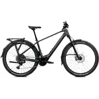 Orbea Kemen Adv 10 2026 Sähköpyörä