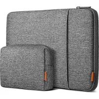 Inateck LB01006, Suojakotelo, 40,6 cm (16") (LB01006-15S_GRAY)
