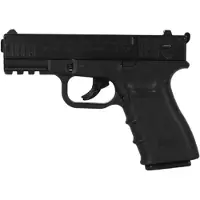 ASG ISSC M22 4,5mm BBs CO2