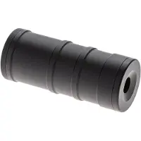 5KU Dtk Pp-19 Short äänenvaimennin