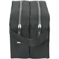 Safta Two Zippers Real Madrid 3ª Equipacion 24/25 Kynäkotelo