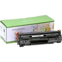 Static Control STATIC CRT HP CE278A BLK comp 2.1k