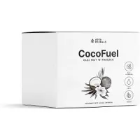 Aura Herbals - MCT-öljyjauhe annospusseissa (30 kpl)