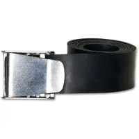 Imersion Neoprene Us Type Stainless Buckle Vyö