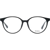 MAX&Co. Näkölasit - MAX-CO - MO5053 - Musta - Muovi - Naisille