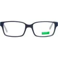 United Colors of Benetton Miesten silmälasikehykset - United Colors of - BEO1033 - Monivärinen - Suorakulmainen - 10,33 x 9,92 x 9,83 cm
