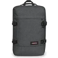 Eastpak Travelpack - Matkaselkäreppu harmaa