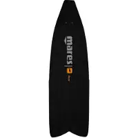 Mares Pure Passion Razor Pro Fin Blade