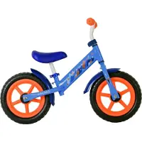 Volare Potkupyörä, Sininen