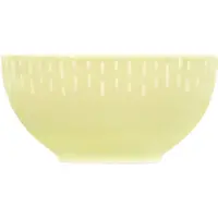 Aida - Life in colour - Confetti Kulho 14 cm Lemon
