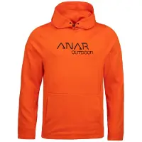 Anar Muorra miesten huppari