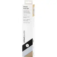 Cricut Joy Xtra Smart Iron-on Lämpösiirtovinyyli 3 Yksiköt
