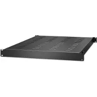 Schneider Electric APC Easy Rack Adjustable Shelf, 50 kg -hyllytaso