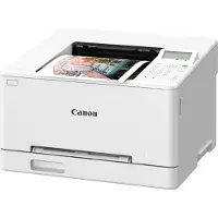 Canon i-SENSYS LBP646Cdw -värilasertulostin