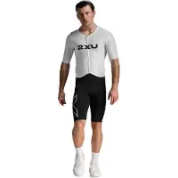 2XU Light Speed React Lyhythihainen Trisuit