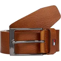 Tommy Hilfiger Vyö 'Layton' ruskea