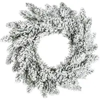 Hobby Hall NORE havukranssi oksilla, 50cm