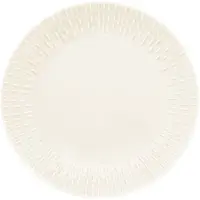 Aida Confetti jälkiruokalautanen 21 cm, vanilla