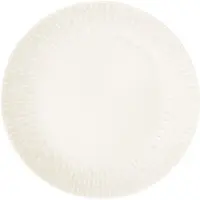 Aida Confetti aamiaislautanen 24 cm, vanilla