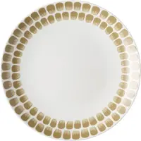 Arabia Tuokio -lautanen, 26 cm, beige