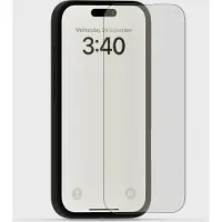 Holdit Screen Protector Transparent iPhone Air