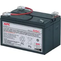 APC Vaihtoakku #3