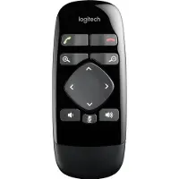 Logitech – REMOTE CONTROL - BCC950 ConferenceCam - (993-000754)