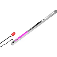 Rittal PDU BASIC 32A/3 CEE 24XCEE7/3 SCHUKO (7979134)