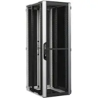 Rittal VX IT 800X2000X1200 DYN 42U ILM.OVI (5311816)