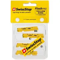 Swissstop Flash Vanteen Jarrupalat