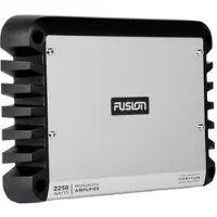 Fusion Sg-da12250 Monoblock Signature-sarjan Vahvistin