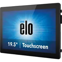 Elo Touch Solutions 2094L, 49,5 cm (19.5"), LED, 1920 x 1080 pikseliä (E331214)