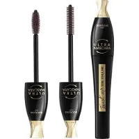 Bourjois Twist Up The Volume Ripsiväri 002 Ultra Brown 8 ml