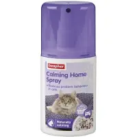 Beaphar - Calming Spray dog & cat 125ml - (BE11089)