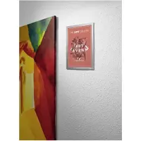 Durable Inforamme DURAFRAME WALLPAPER A4