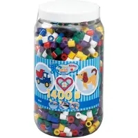 Hama Maxi Beads Bucket Rakennuspeli