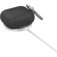 Class and Culture Elevate Series for Airpods Pro Gen 2 - Black