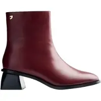 Gioseppo Pierz Booties