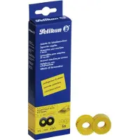 Pelikan 513671, Adler-Royal 200, 240, 260, 290, 400, 450, 470, 480, 5000, 642, 643, 970, 995, ACS 131 DC, ACS CL,..., Musta, 40 g, 18000 kpl