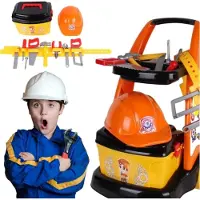 Technok Lelutyökalusarja Technokilta (491467)