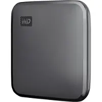 Western Digital WD Elements SE SSD 2 Tt