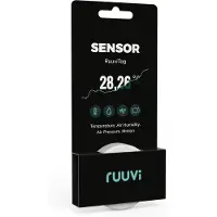 Ruuvi RuuviTag - Monikäyttöinen Bluetooth-anturi