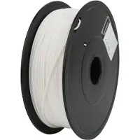 Gembird 3DP-PLA+1.75-02-W, 1 kg