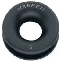 Harken Lyijyrengas 5 Mm 2 Yksiköt