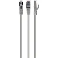 Gembird S/FTP Cat. 6A LSZH patch cord (PP6A-LSZHCU-7.5M)