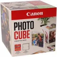 Canon pp-201 Ink Cartridge 5x5 Photo (2311B078)