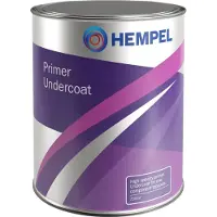 Hempel Pohjamaali Undercoat 13201 750ml